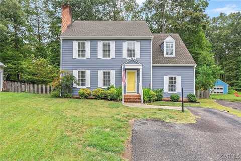 Boxford, MIDLOTHIAN, VA 23114