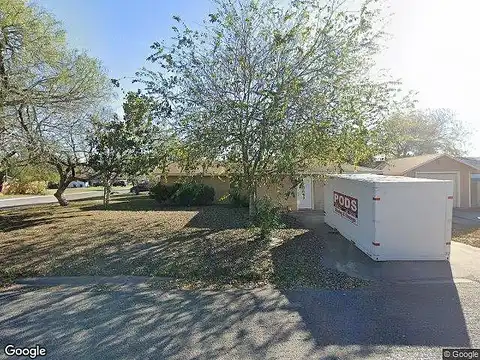 Janin, PORTLAND, TX 78374