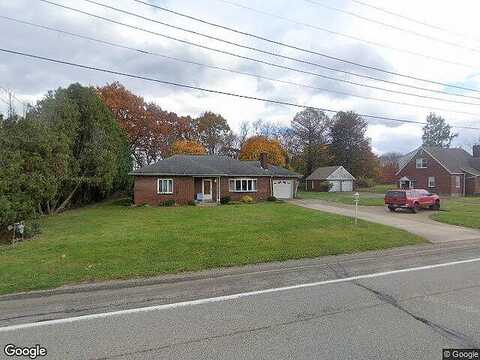 Pike, SARVER, PA 16055