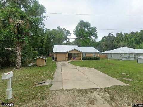 Oakwood, SATSUMA, FL 32189