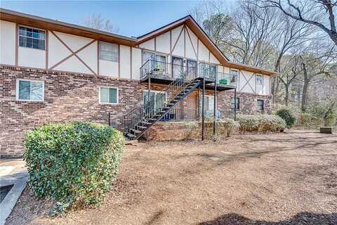 Church, DECATUR, GA 30030