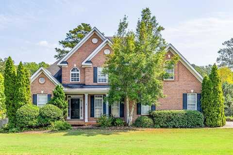 Twin Ponds, CONYERS, GA 30094