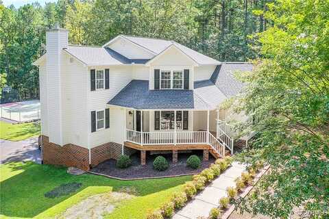 Windswept, ROCKVILLE, VA 23146