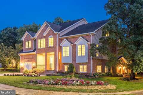 Stuart Ridge, HERNDON, VA 20170