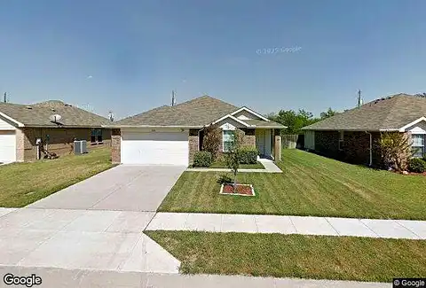 Shine, RHOME, TX 76078