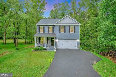 Saint James, STAFFORD, VA 22556