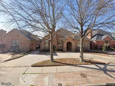 Hyde Park, WICHITA FALLS, TX 76309