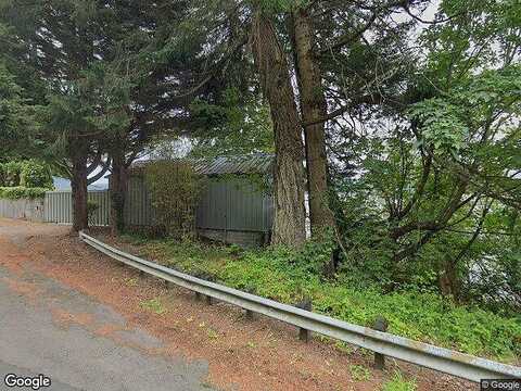 State Route 4, CATHLAMET, WA 98612