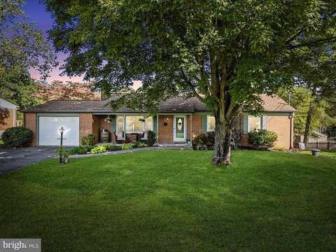 Longcroft, WINCHESTER, VA 22602