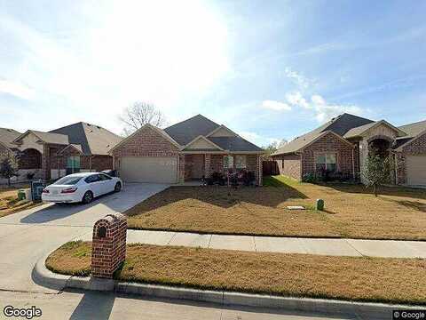 Frank, GREENVILLE, TX 75402