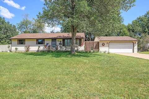 Idaho, CHAMPLIN, MN 55316