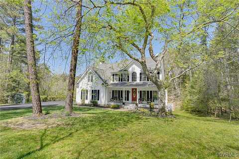 Lickinghole, GOOCHLAND, VA 23063