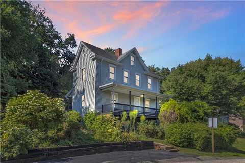 Locust, PITTSBURGH, PA 15236