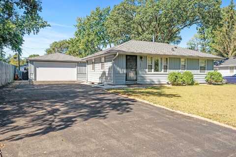 Juniper, MINNEAPOLIS, MN 55448