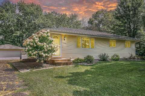 Wisconsin, CHAMPLIN, MN 55316