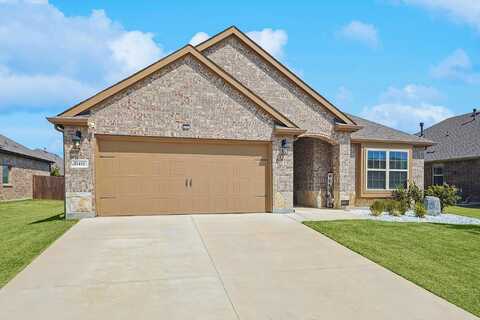 Culberson, AUBREY, TX 76227