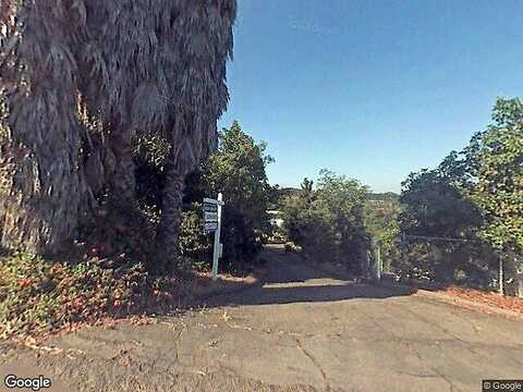 San Gabriel, VALLEY CENTER, CA 92082