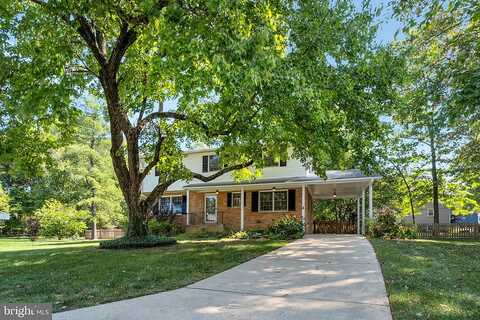 Anesbury, ALEXANDRIA, VA 22308