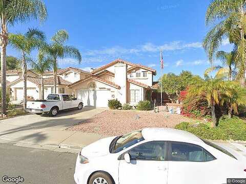Rachel, ESCONDIDO, CA 92026