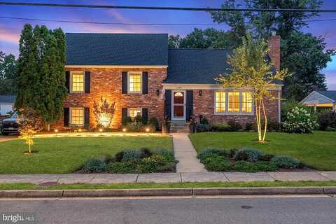 Croton, ALEXANDRIA, VA 22308