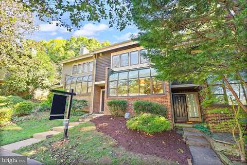 Thrush Ridge, RESTON, VA 20191