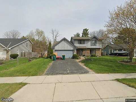 Friendship, SAUKVILLE, WI 53080