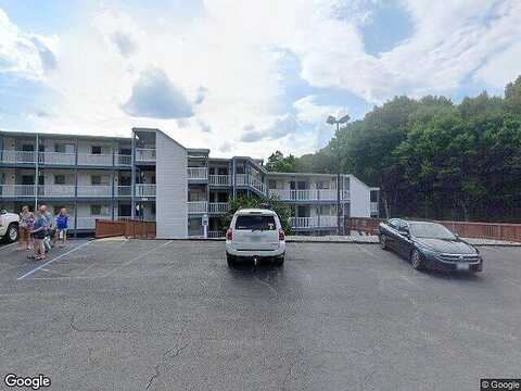 Bluewater, MONETA, VA 24121