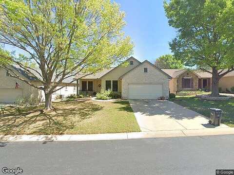Rain Lily, GEORGETOWN, TX 78633