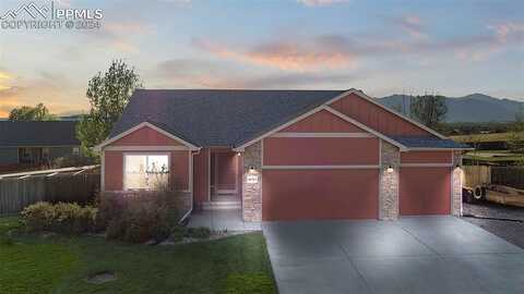 Darneal, FOUNTAIN, CO 80817