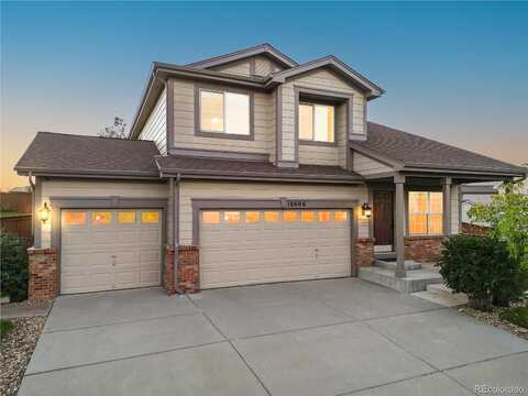 Kalispell, COMMERCE CITY, CO 80022