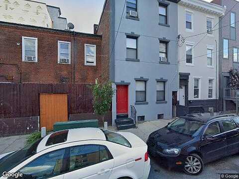 Thompson, PHILADELPHIA, PA 19122