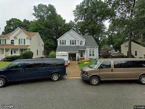 Wedgwood, YORKTOWN, VA 23693