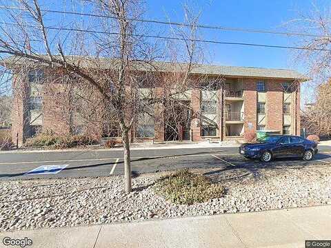 Carr, LAKEWOOD, CO 80214
