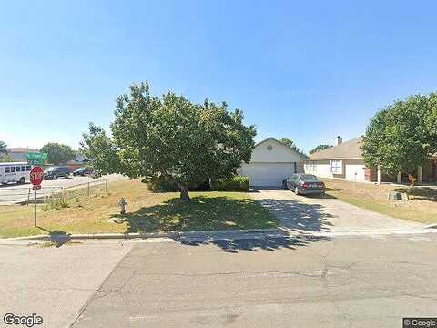 Pauley, HUTTO, TX 78634