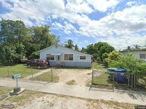 112Th, MIAMI, FL 33168