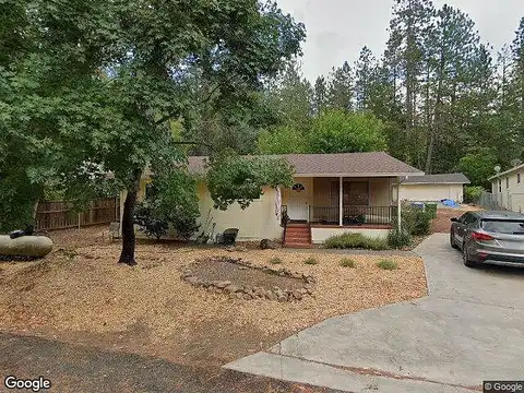 Meadow, COBB, CA 95426