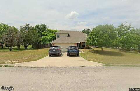 Saul, LAMPASAS, TX 76550