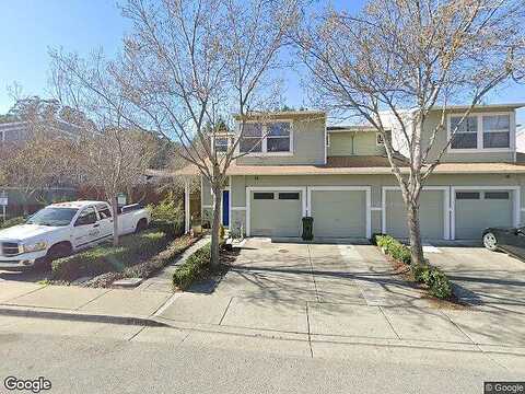 Flemings, SAUSALITO, CA 94965