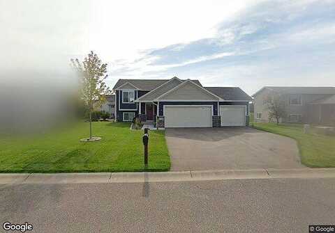 Kimball, OSCEOLA, WI 54020