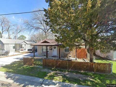 Milton, LEWISVILLE, TX 75057