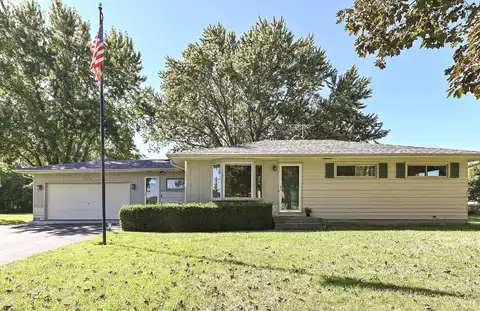 Carol, MENOMONEE FALLS, WI 53051