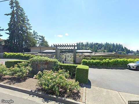 Lake Washington, BELLEVUE, WA 98004
