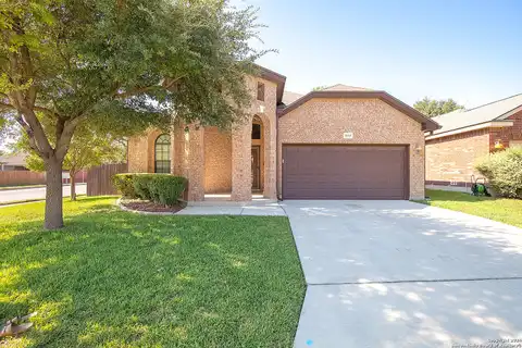 Amberg, HELOTES, TX 78023