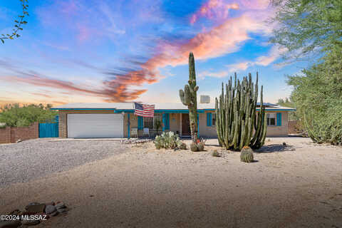 Hacienda Hermosa, TUCSON, AZ 85737