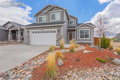 Emerald Vista, PEYTON, CO 80831