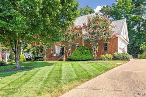 Gaslight, HENRICO, VA 23229