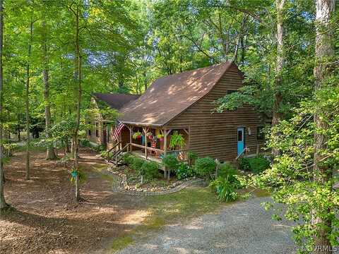 Sherry, HENRICO, VA 23231