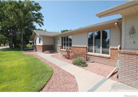 Grove, STERLING, CO 80751