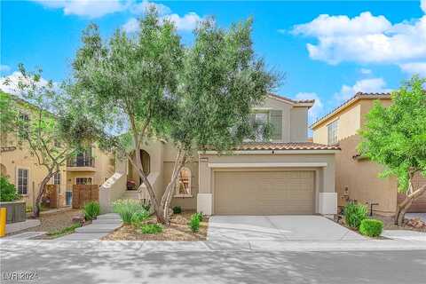 Poseidon Valley, LAS VEGAS, NV 89178