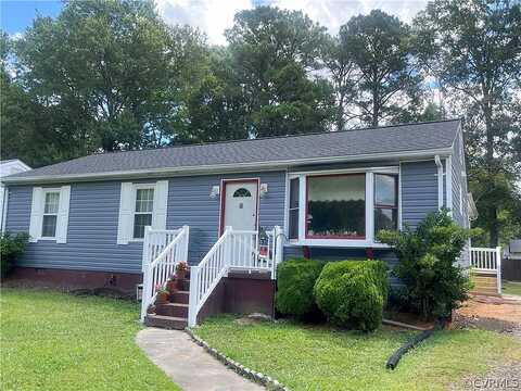 Green Ridge, RICHMOND, VA 23225